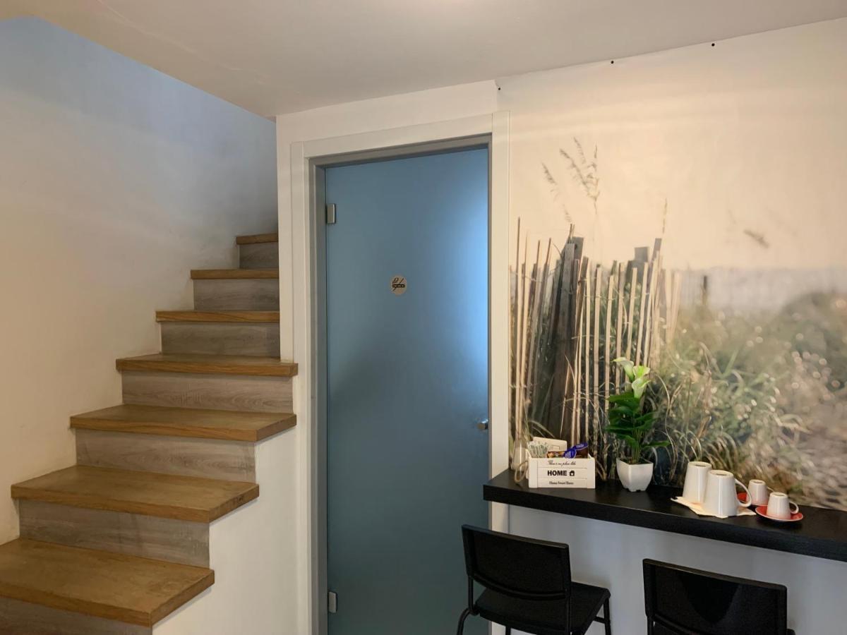 Cosy Little Home เมอร์กอซโซ ภายนอก รูปภาพ